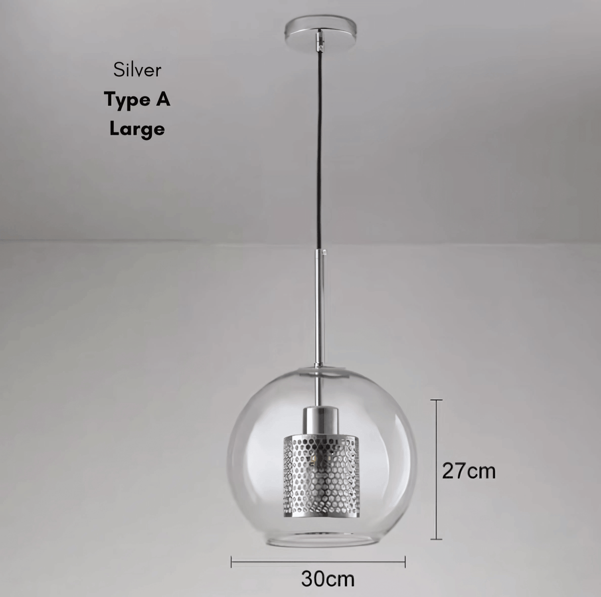 Highland Pendant Light – alternate view 16