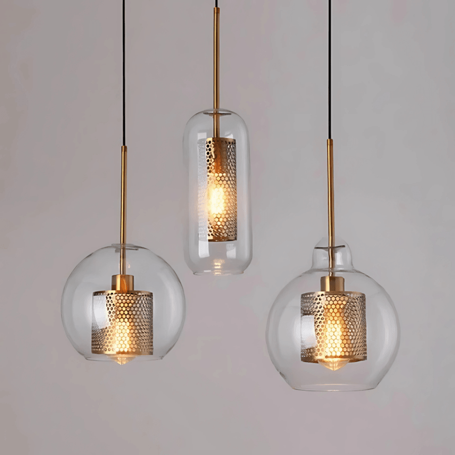 Highland Pendant Light – alternate view 5
