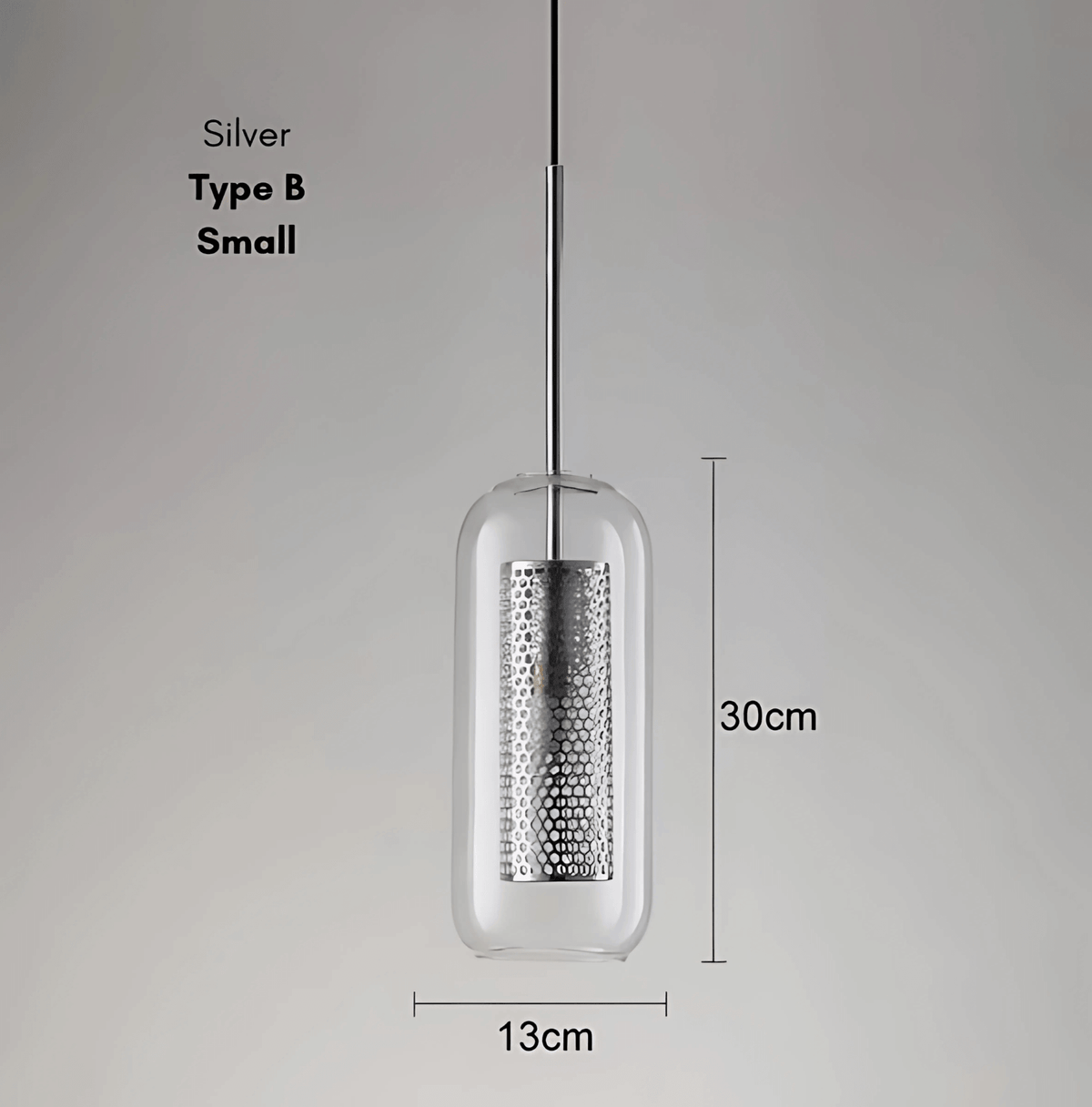 Highland Pendant Light – alternate view 17