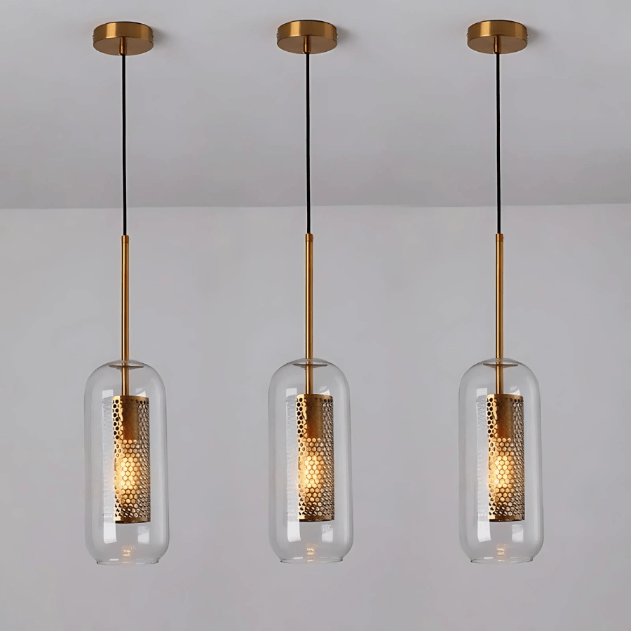 Highland Pendant Light – alternate view 6