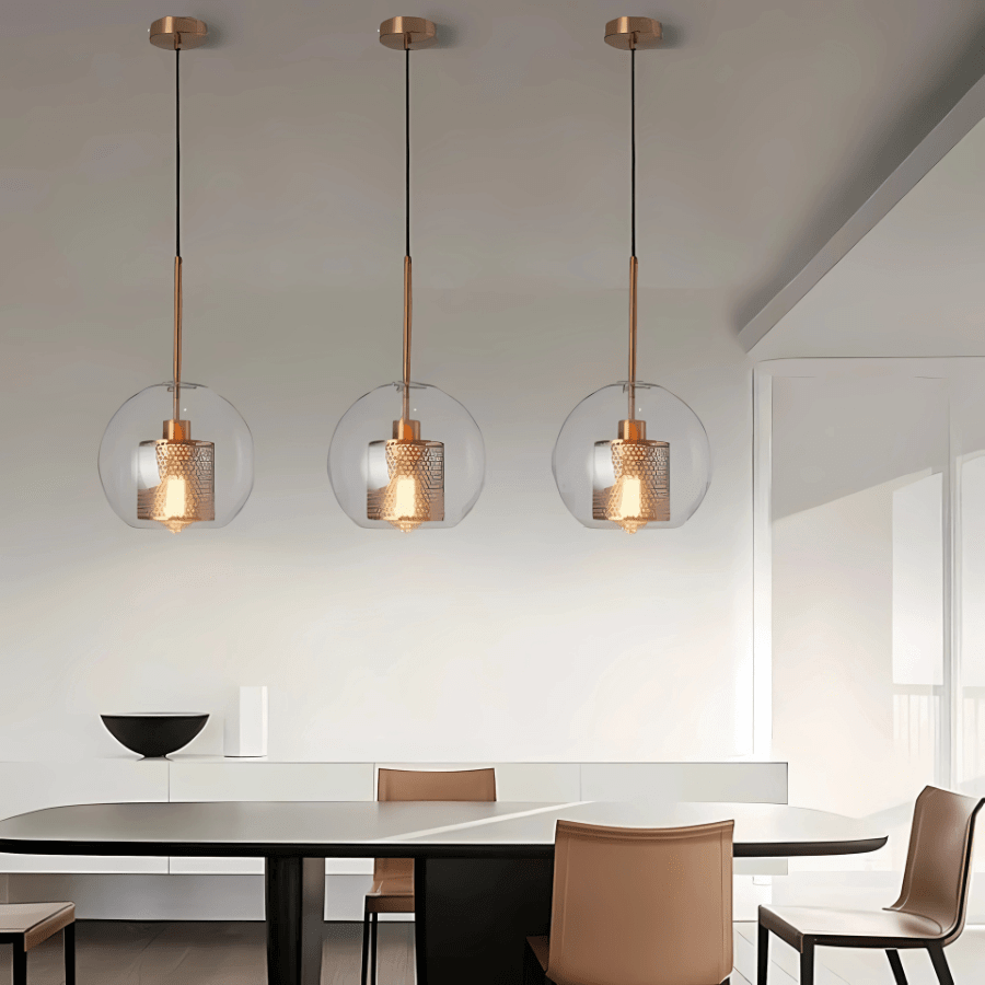 Highland Pendant Light