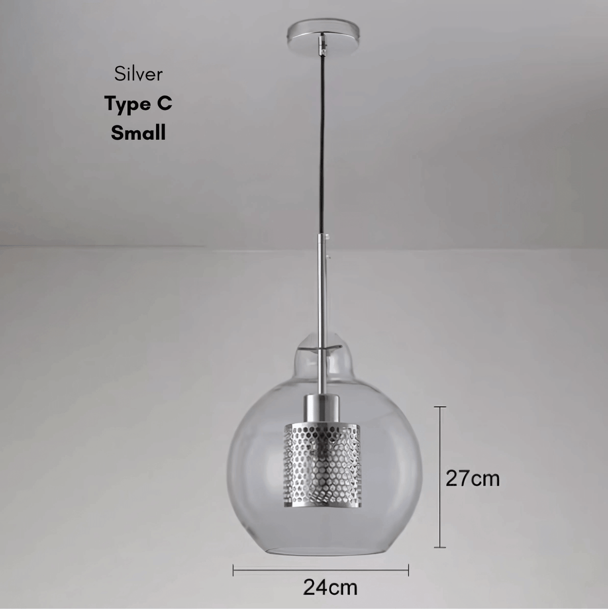 Highland Pendant Light – alternate view 19