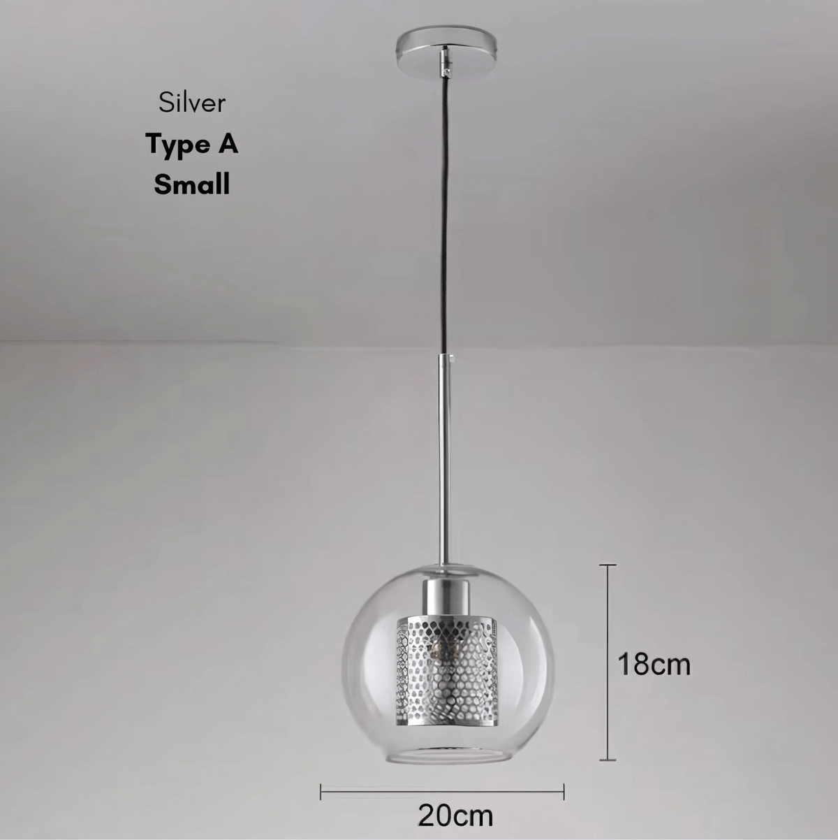 Highland Pendant Light – alternate view 14