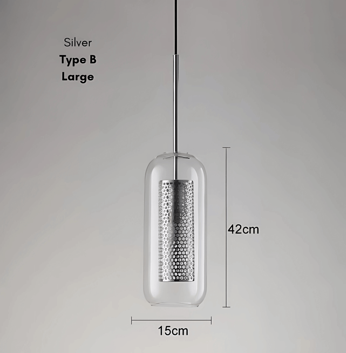 Highland Pendant Light – alternate view 18
