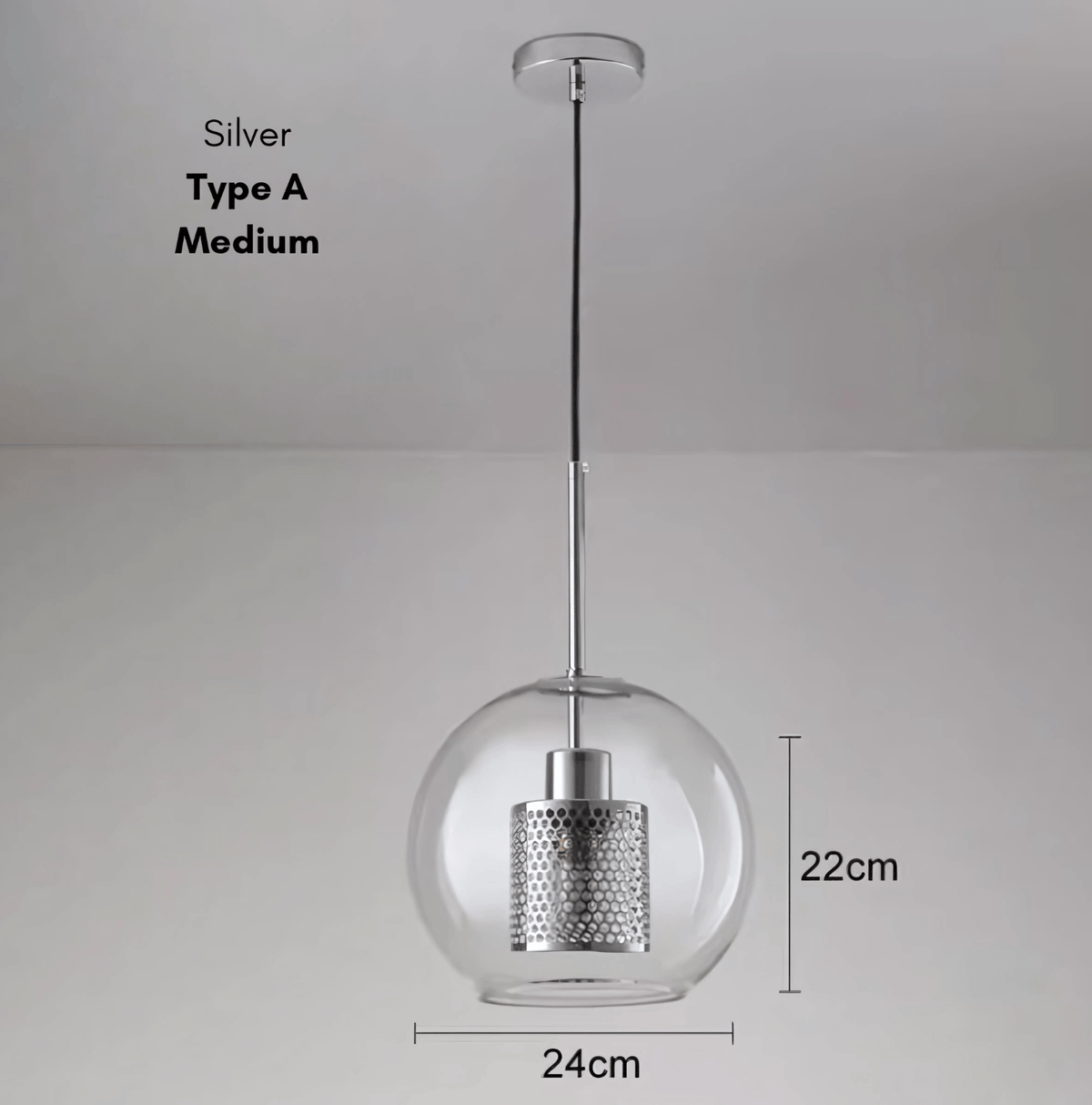 Highland Pendant Light – alternate view 15