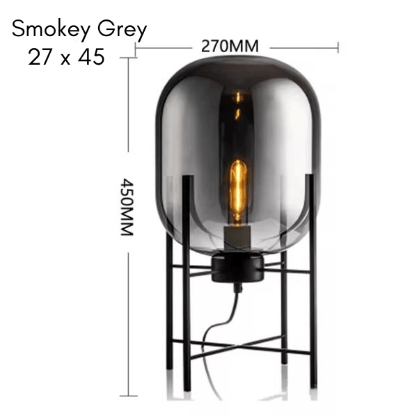 Hues Floor Lamp – alternate view 21