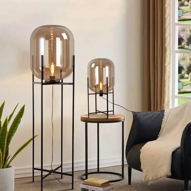 Hues Floor Lamp – alternate view 3
