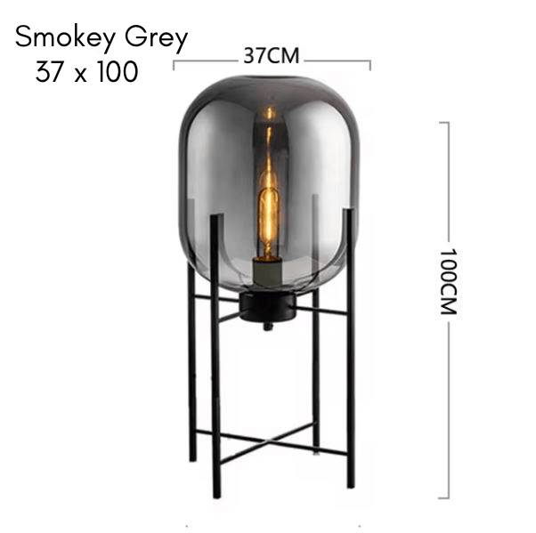 Hues Floor Lamp – alternate view 12