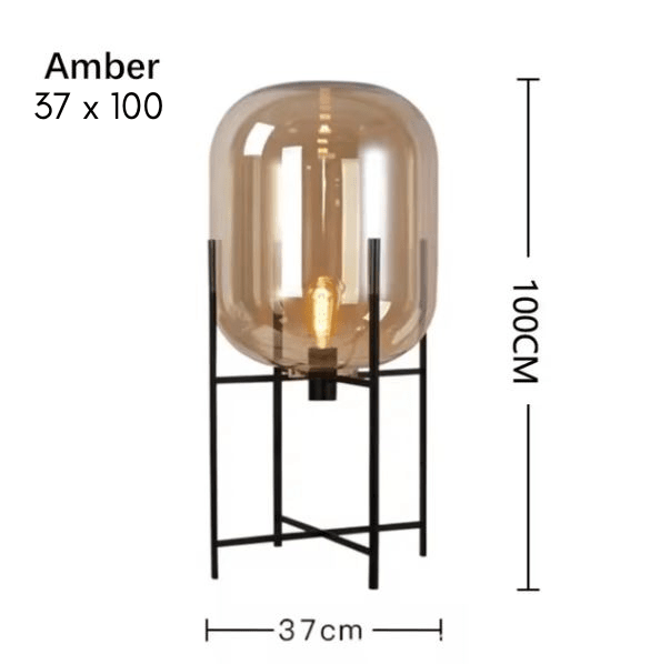Hues Floor Lamp – alternate view 15