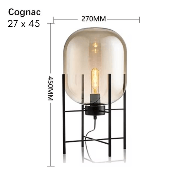 Hues Floor Lamp – alternate view 23