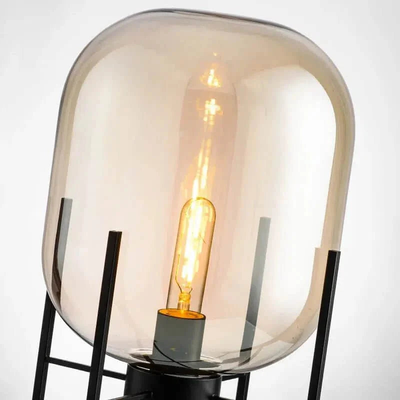 Hues Floor Lamp – alternate view 8