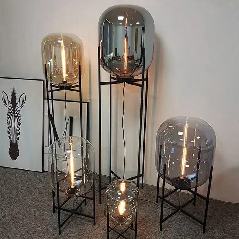 Hues Floor Lamp – alternate view 4