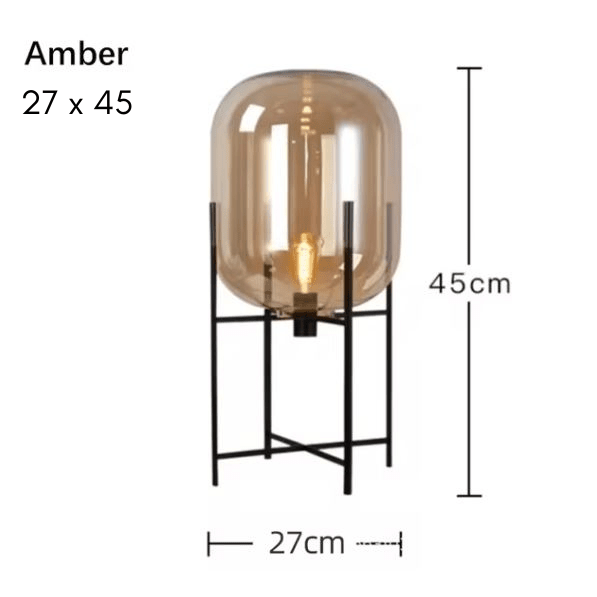 Hues Floor Lamp – alternate view 22