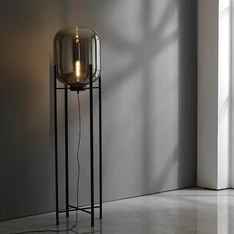 Hues Floor Lamp – alternate view 2