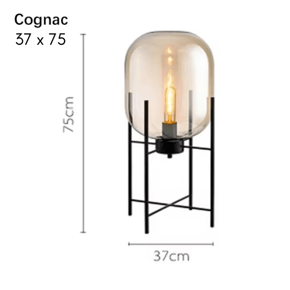 Hues Floor Lamp – alternate view 9