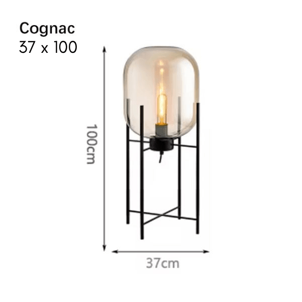 Hues Floor Lamp – alternate view 14