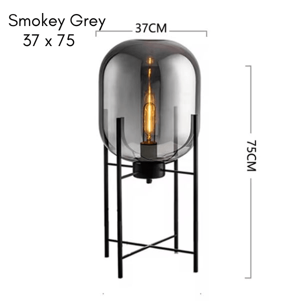 Hues Floor Lamp – alternate view 10
