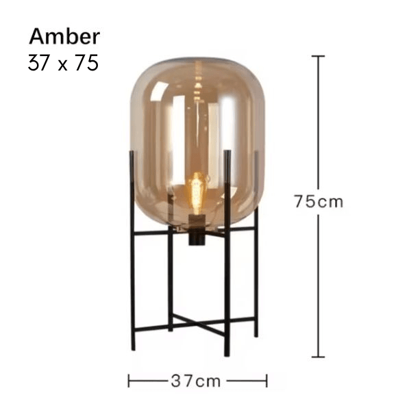 Hues Floor Lamp – alternate view 11