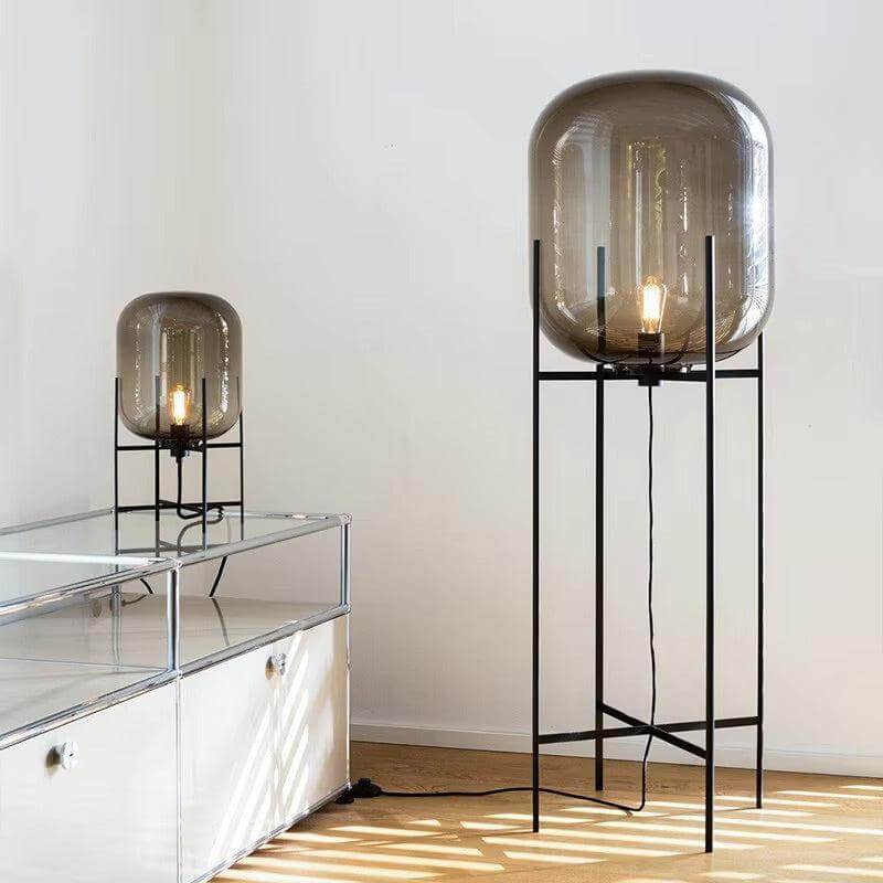Hues Floor Lamp