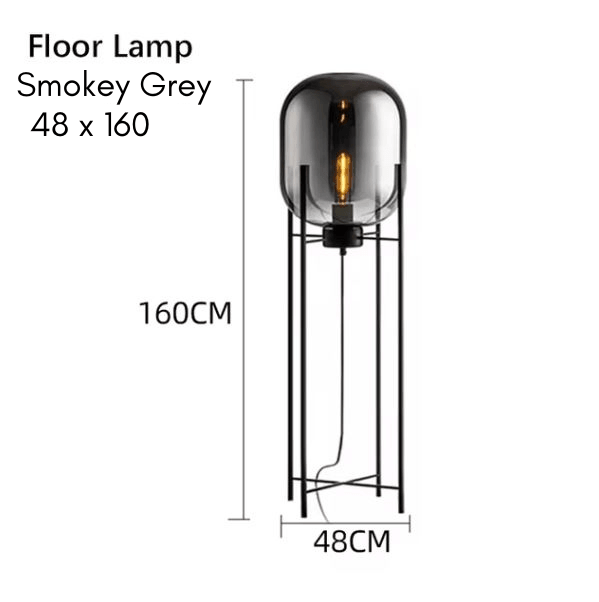 Hues Floor Lamp – alternate view 19