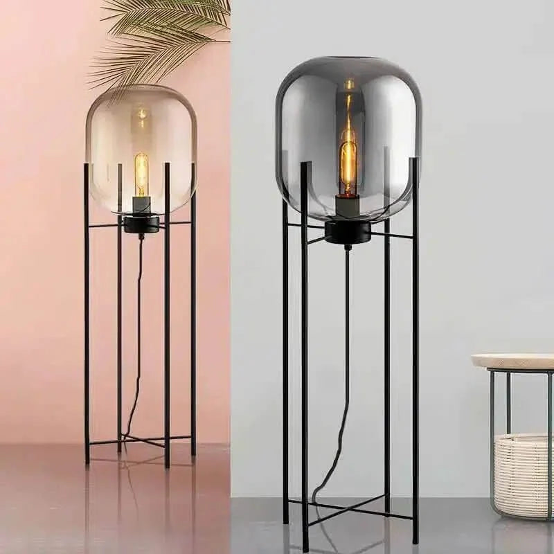 Hues Floor Lamp – alternate view 7