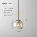 Hyde Pendant Light – alternate view 9
