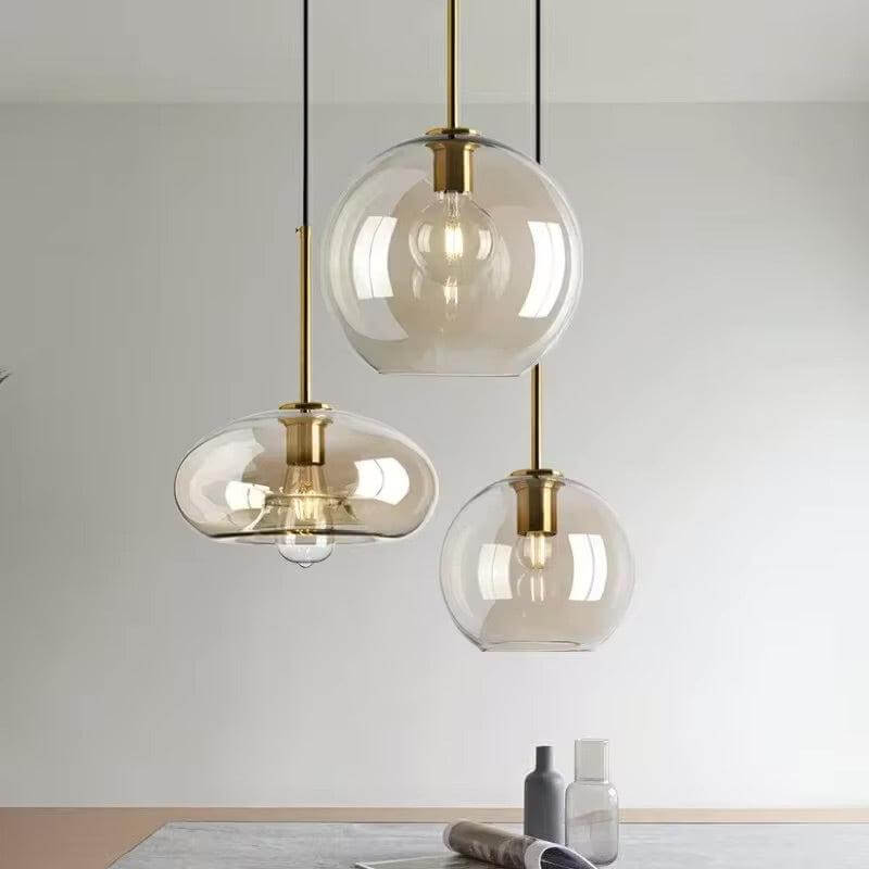 Hyde Pendant Light – alternate view 3