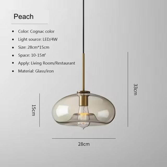 Hyde Pendant Light – alternate view 14