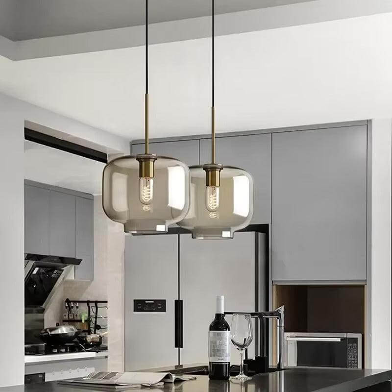 Hyde Pendant Light – alternate view 17