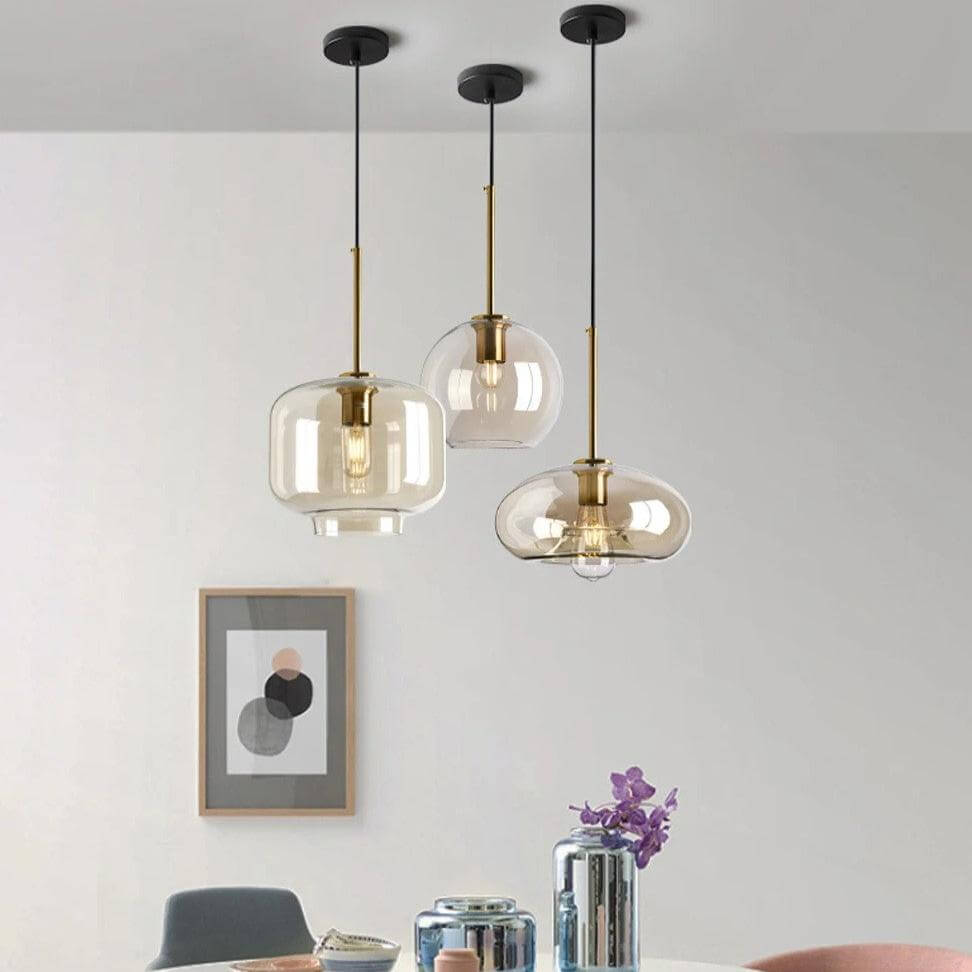 Hyde Pendant Light – alternate view 8