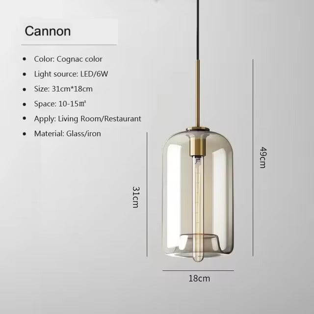 Hyde Pendant Light – alternate view 15