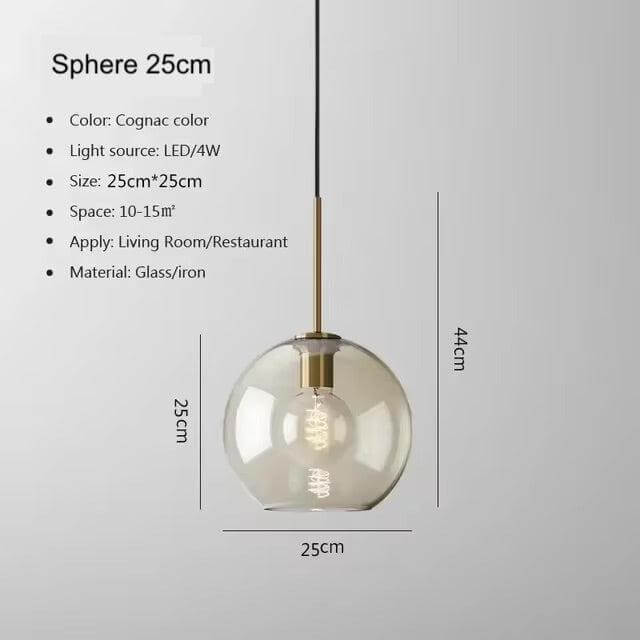 Hyde Pendant Light – alternate view 11