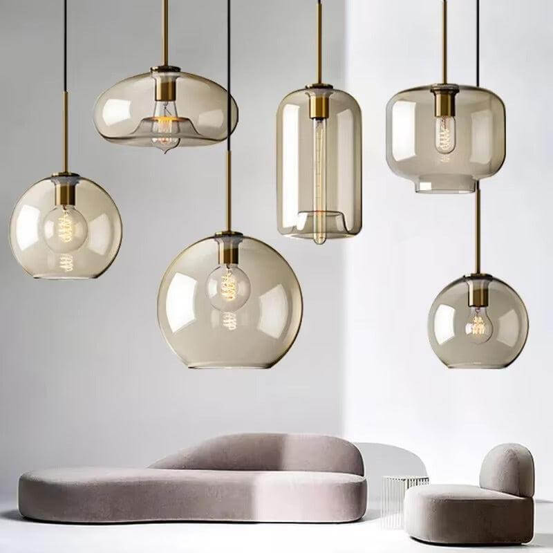 Hyde Pendant Light – alternate view 4