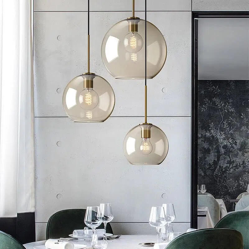Hyde Pendant Light – alternate view 2