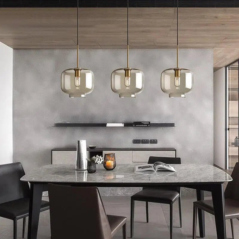 Hyde Pendant Light