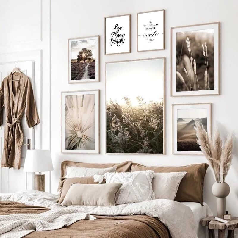 Idyllic Nature Prints – alternate view 2