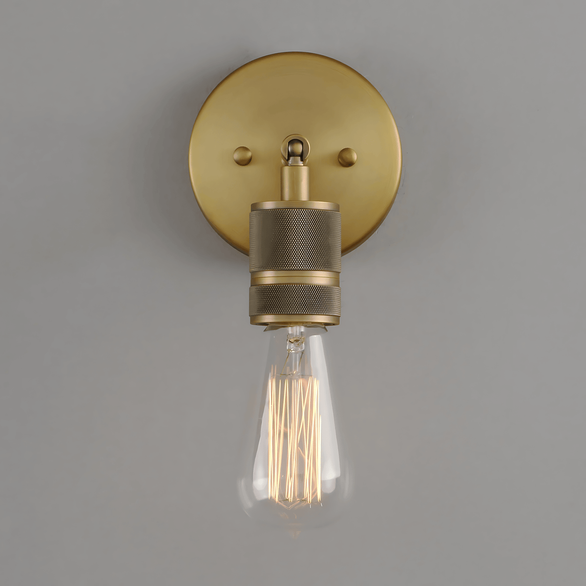 Industrial Wall Light – alternate view 5
