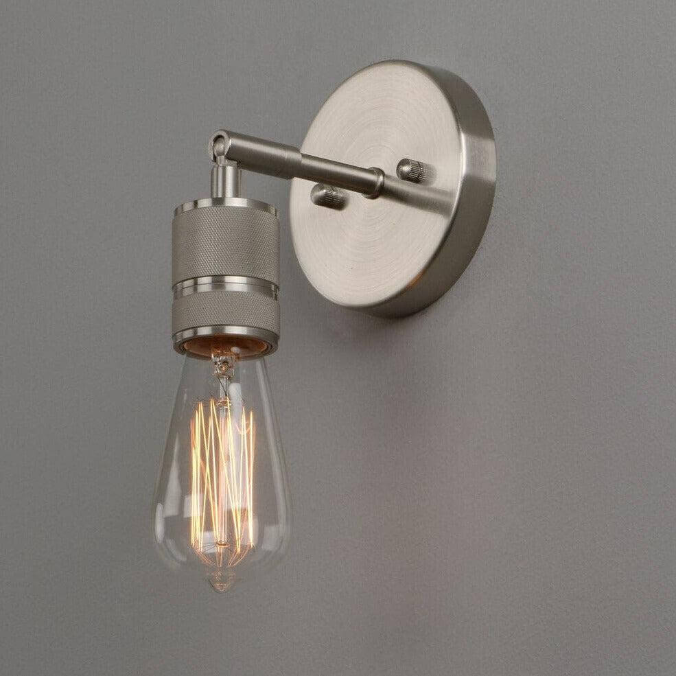 Industrial Wall Light – alternate view 9
