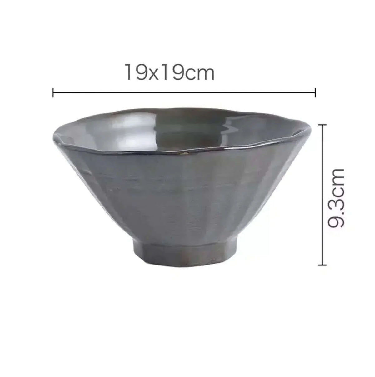 Irregular Ceramic Dishes & Plates – alternate view 12