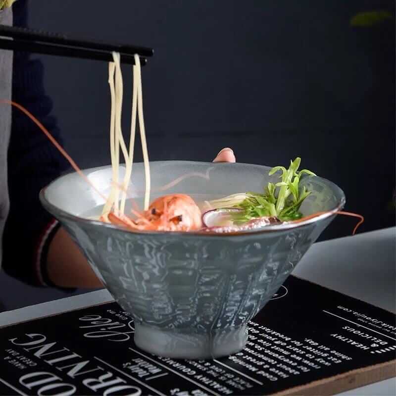 Irregular Ceramic Dishes & Plates – alternate view 4