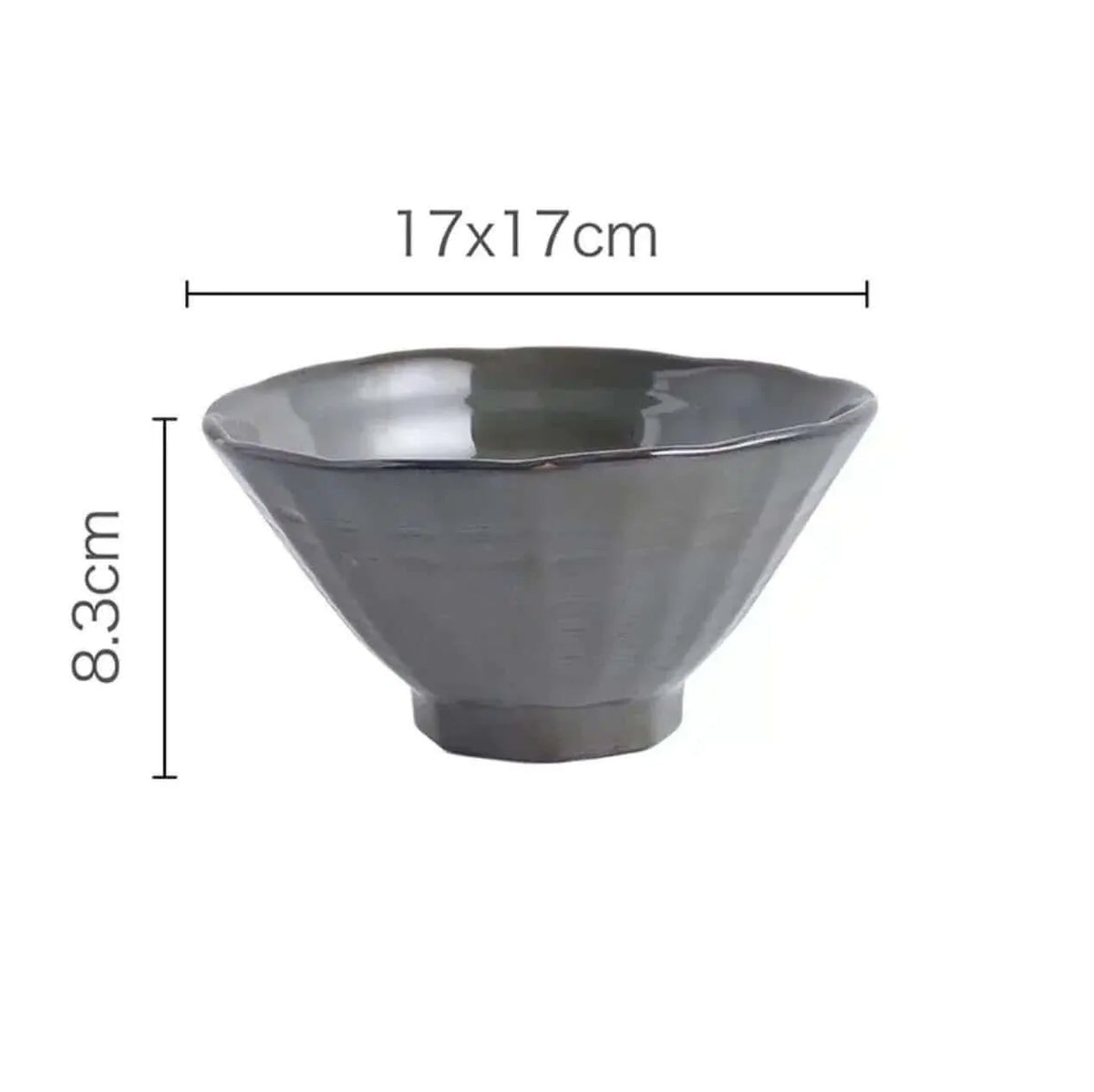 Irregular Ceramic Dishes & Plates – alternate view 11