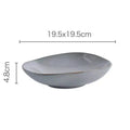 Irregular Ceramic Dishes & Plates – alternate view 6