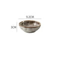 Irregular Stone Grain Bowls & Plates – alternate view 7
