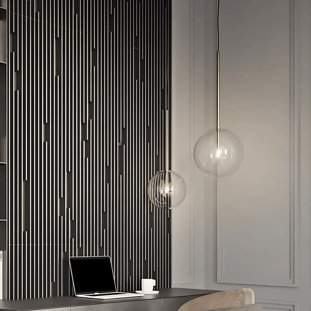Jasper Pendant Light – alternate view 4