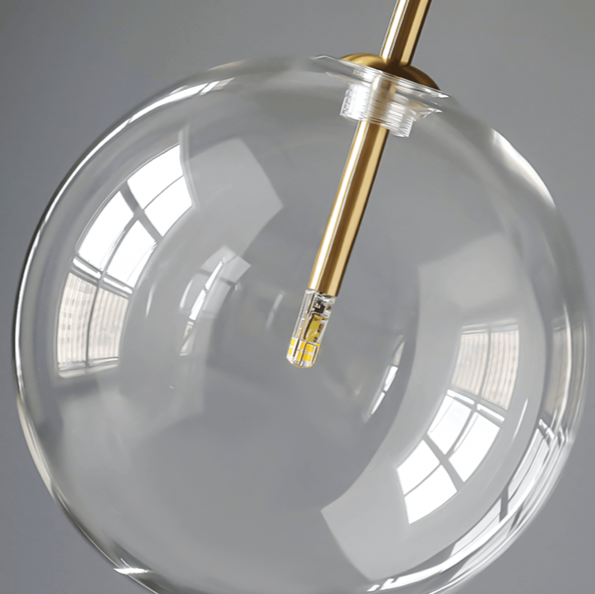 Jasper Pendant Light – alternate view 12