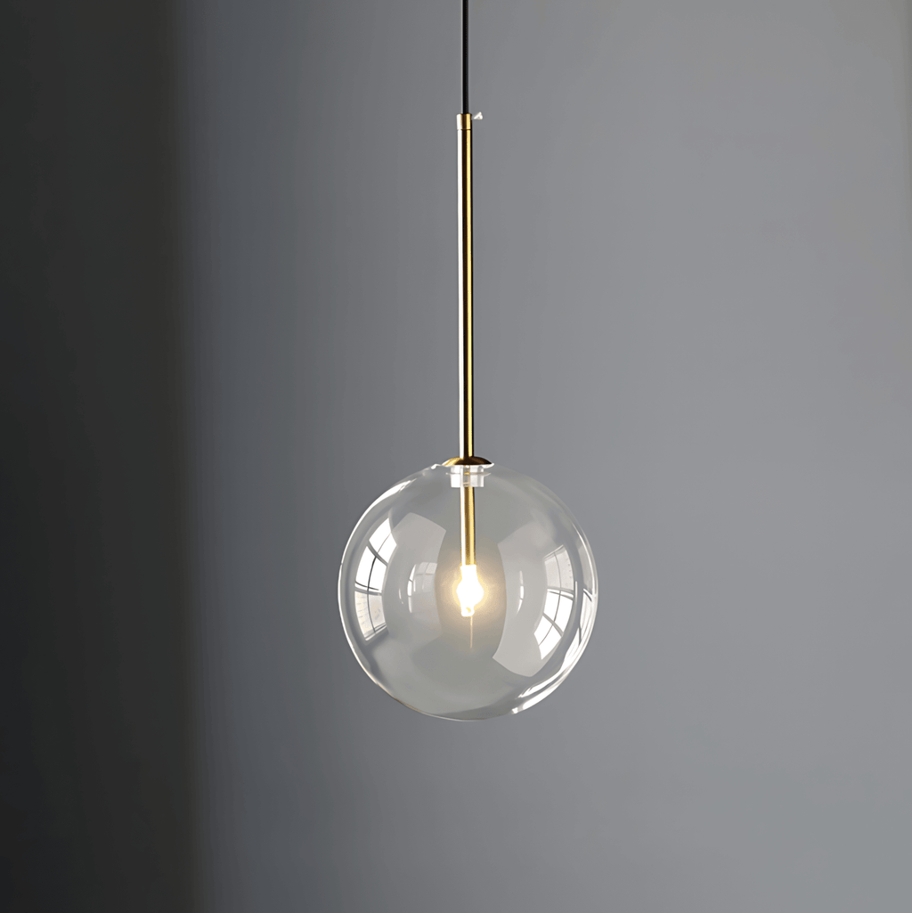 Jasper Pendant Light – alternate view 13