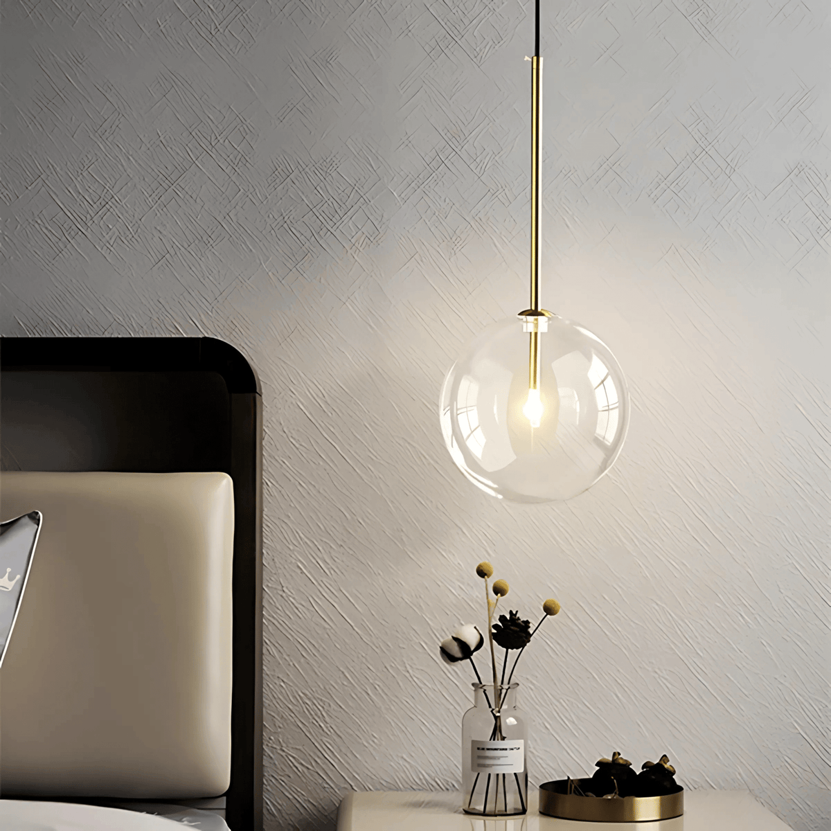 Jasper Pendant Light – alternate view 3