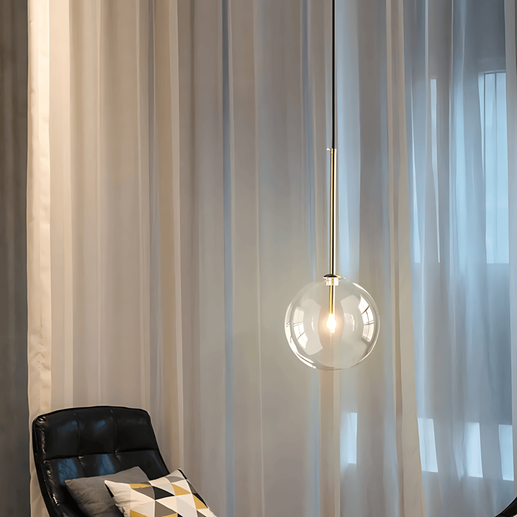 Jasper Pendant Light – alternate view 6