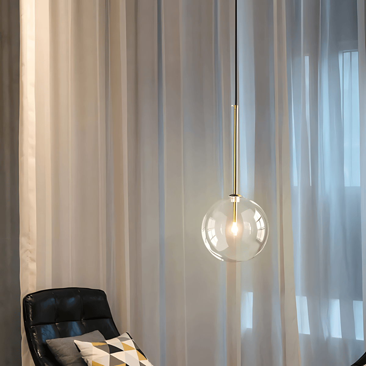 Jasper Pendant Light – alternate view 6