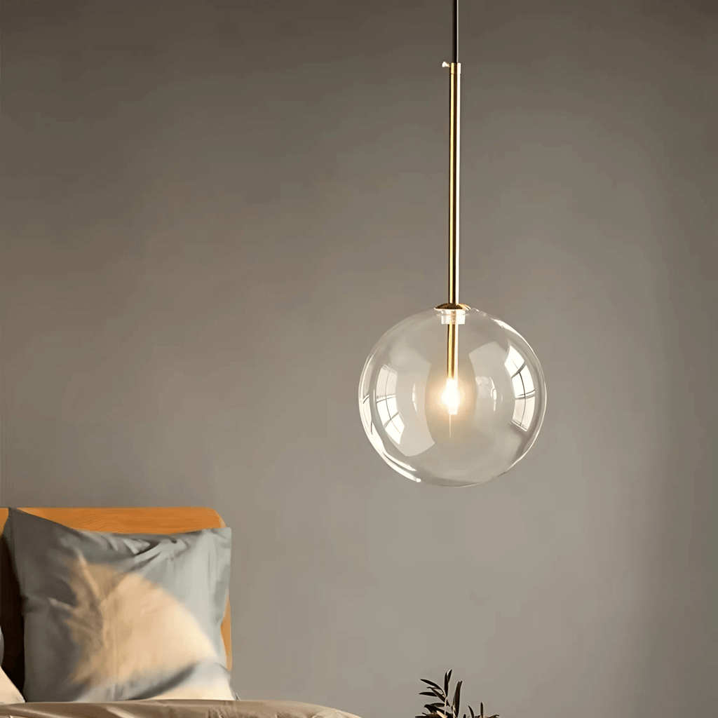 Jasper Pendant Light – alternate view 10